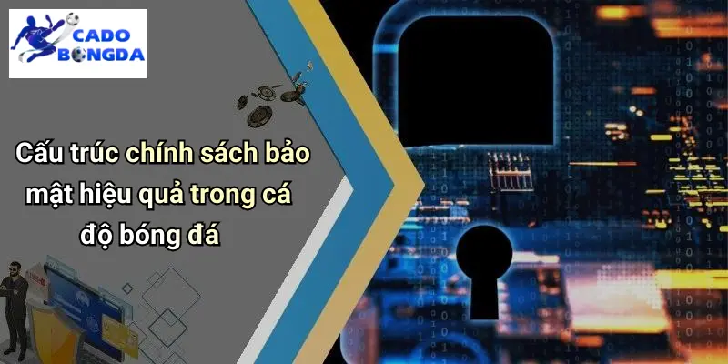 Chính Sách Bảo Mật 2 Chính Sách Bảo Mật