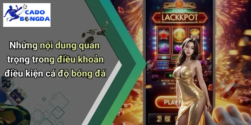 Điều Khoản Điều Kiện 2 Điều Khoản Điều Kiện