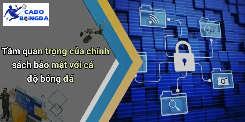 Chính Sách Bảo Mật 1 Chính Sách Bảo Mật