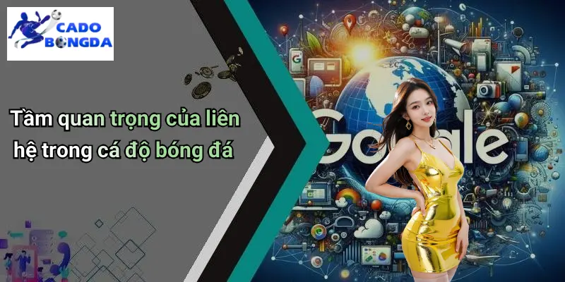 Liên Hệ 1 Liên Hệ