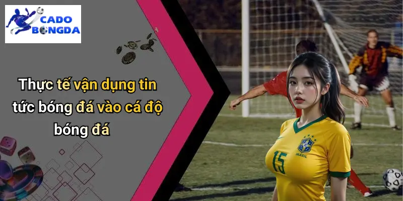 Tin Tức Bóng Đá