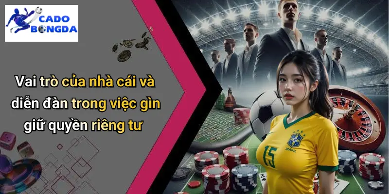 Quyền Riêng Tư 4 Quyền Riêng Tư