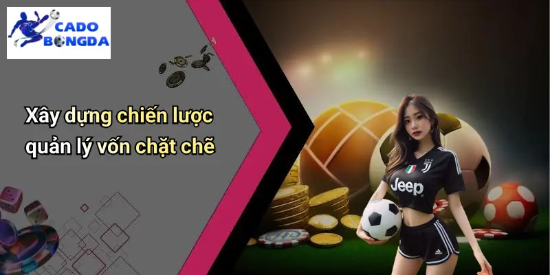 Mẹo Thắng Nhà Cái Trong Cá Độ: Bí Kíp Dẫn Đầu Cá Độ Bóng Đá 2 Mẹo Thắng Nhà Cái Trong Cá Độ