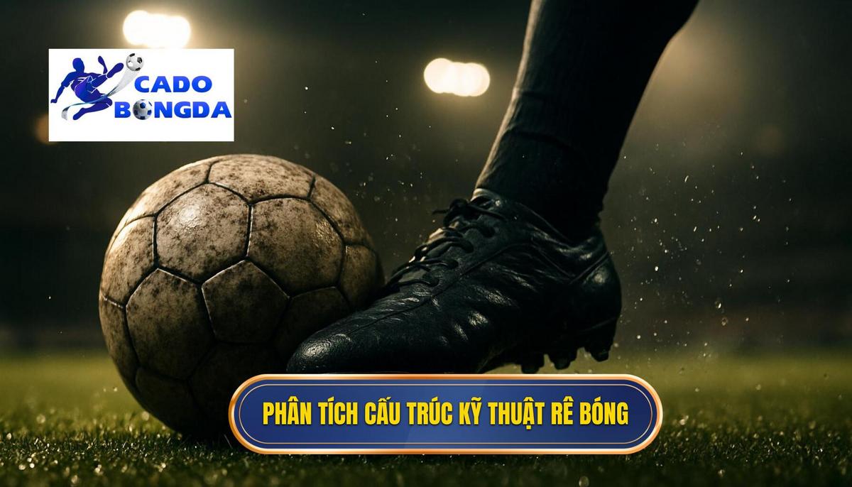 Bí Quyết Nắm Vững Kỹ Thuật Rê Bóng Qua Hậu Vệ: Chìa Khóa Mở Khoá Cơ Hội Ghi Bàn 1 Phân Tích Cấu Trúc Cơ Bản Của Kỹ Thuật Rê Bóng