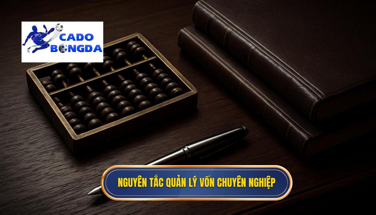 Thiết Lập Bankroll Chuyên Nghiệp và Nguyên Tắc Tách Biệt Vốn
