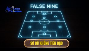 thumb - sơ đồ không tiền đạo