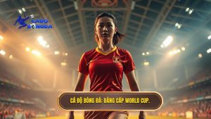 Bóng đá nữ Việt Nam khi nào đá World Cup? Lịch trình và Hy vọng