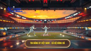 Tin nóng đội tuyển Việt Nam: Kỷ nguyên mới và giấc mơ World Cup