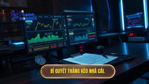 Làm gì khi nhà cái thay đổi tỷ lệ kèo đột ngột