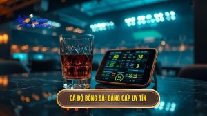 những sai lầm thường gặp khi cá cược bóng đá