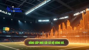 Kèo tài xỉu bắt đầu khó đoán