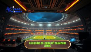 Chung kết Champions League diễn ra ở đâu? Khám phá thánh đường bóng đá năm 2025